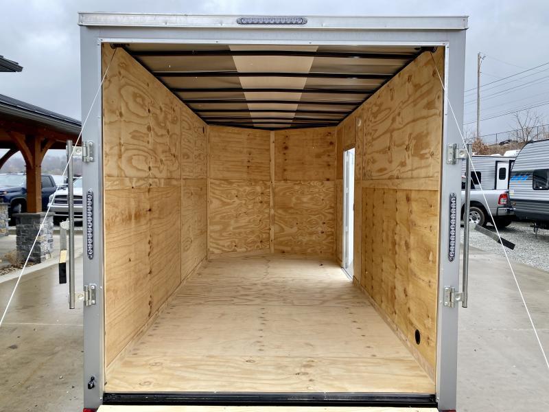 new Cargo (Enclosed) Trailers Xtreme Cargo  for sale, in Carlisle, PA Thumbnail 21