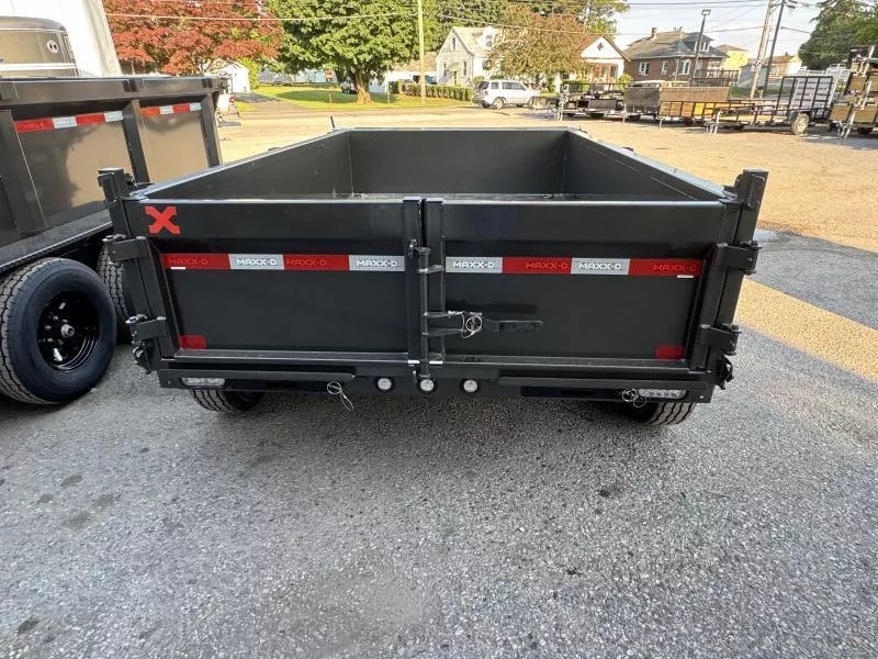 new Dump Trailers MAXX-D for sale, in Carlisle, PA Thumbnail 5