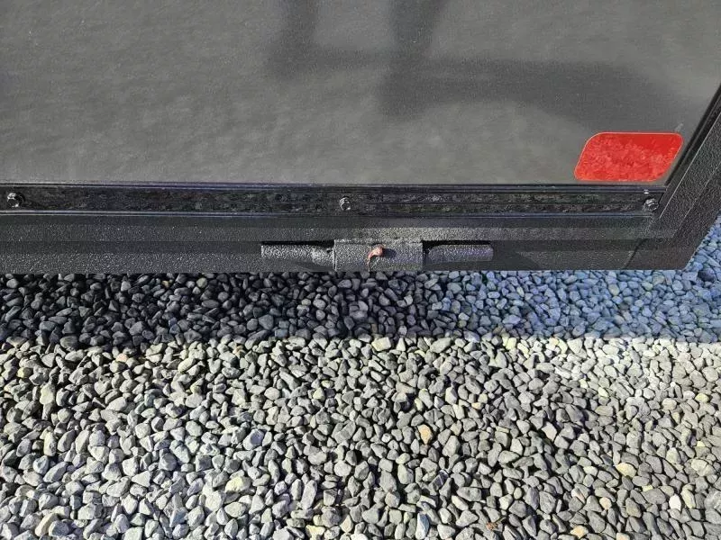 new Cargo (Enclosed) Trailers ITI Cargo  for sale, in Carlisle, PA Thumbnail 6