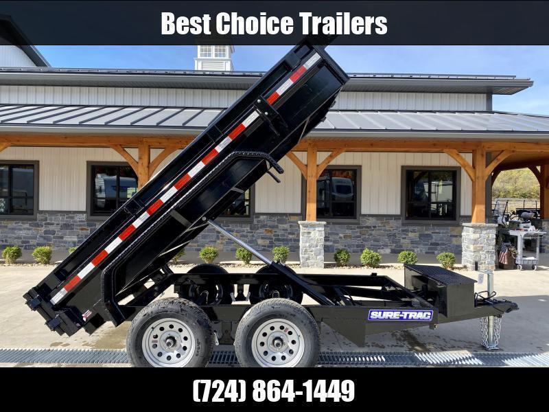 2025 Sure-Trac photo 2