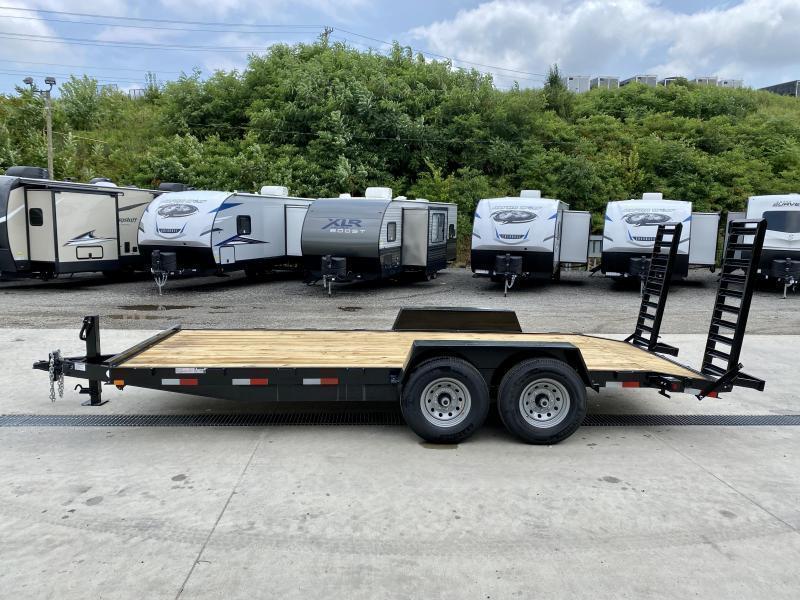 new Equipment / Flatbed Trailers AMO  for sale, in West Middlesex, PA Thumbnail 7