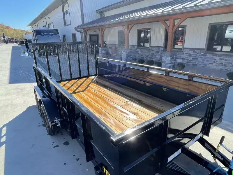 new Utility Trailers Big Tex Trailers for sale, in Irwin, PA Thumbnail 19