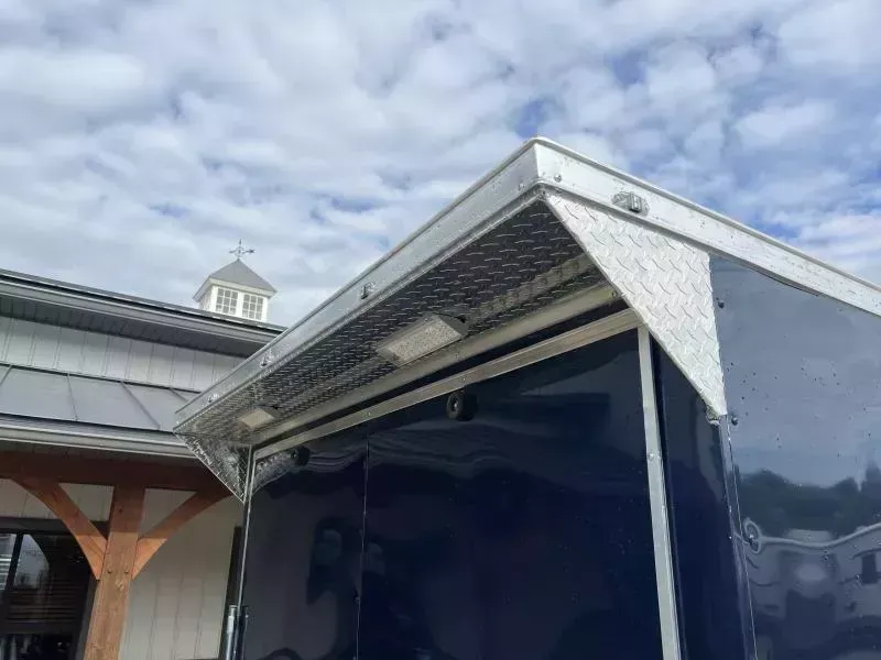 new Cargo (Enclosed) Trailers Quality Cargo  for sale, in Carlisle, PA Thumbnail 20