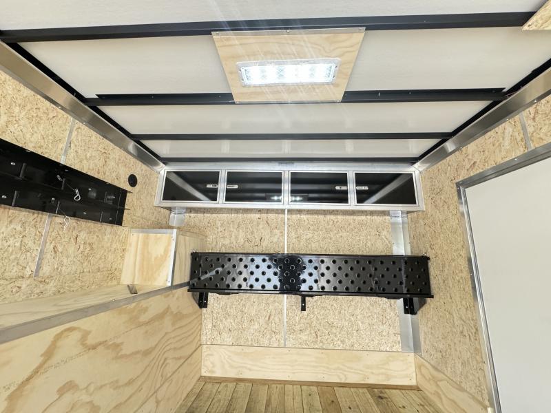 new Cargo (Enclosed) Trailers Sure-Trac  for sale, in West Middlesex, PA Thumbnail 21