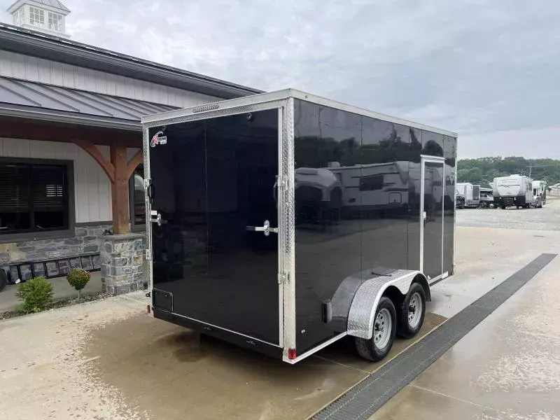 new Cargo (Enclosed) Trailers Xtreme Cargo  for sale, in Irwin, PA Thumbnail 4