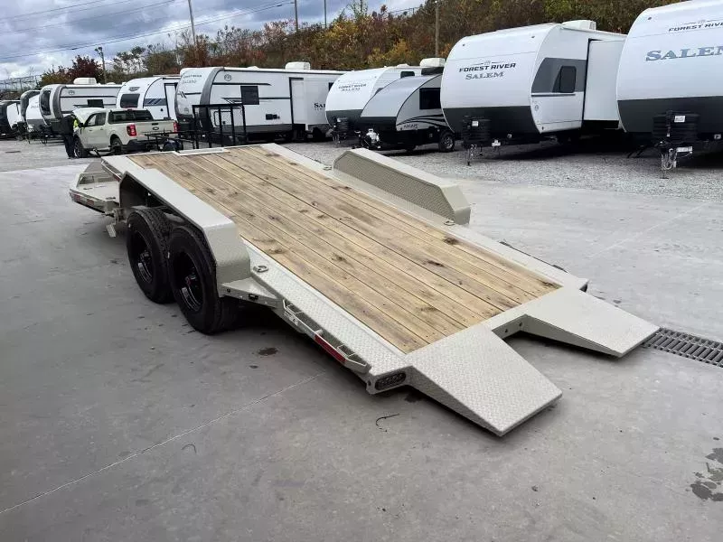 new Equipment / Flatbed Trailers RawMaxx  for sale, in Carlisle, PA Thumbnail 6
