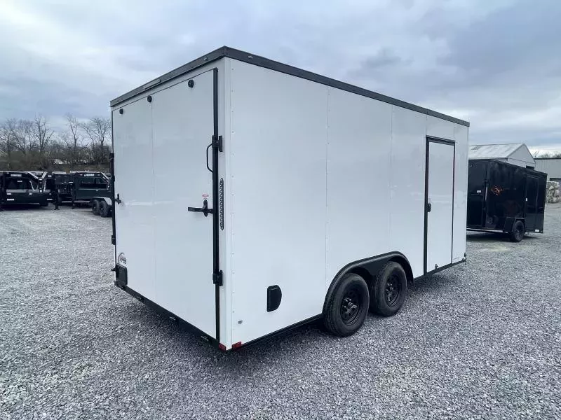 new Cargo (Enclosed) Trailers Xtreme Cargo  for sale, in Carlisle, PA Thumbnail 4