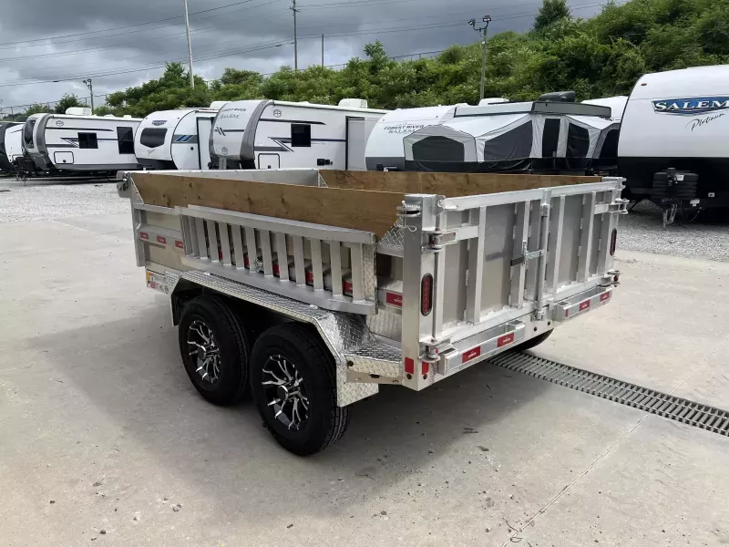 new Dump Trailers Nordtek Trailers  for sale, in Irwin, PA Thumbnail 21