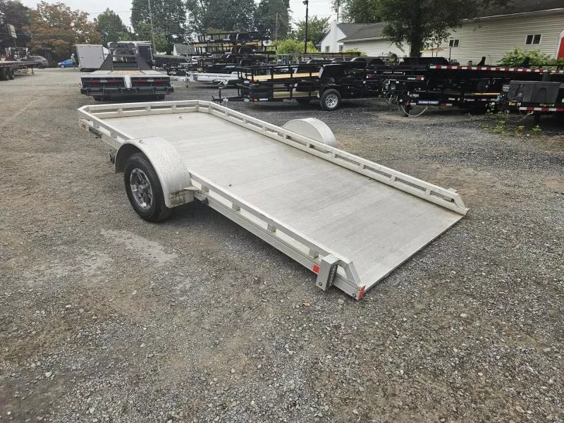 used Utility Trailers Polaris  for sale, in Carlisle, PA Thumbnail 2