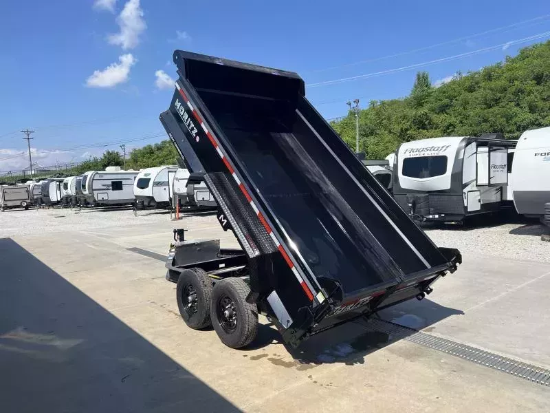 new Dump Trailers Moritz International  for sale, in Carlisle, PA Thumbnail 6
