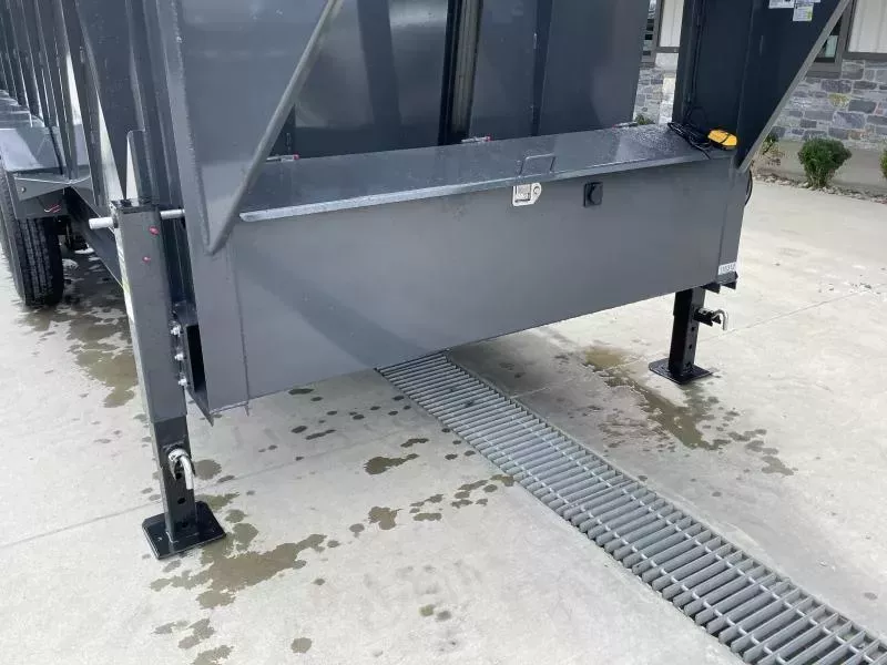 new Dump Trailers Lamar Trailers  for sale, in Carlisle, PA Thumbnail 23