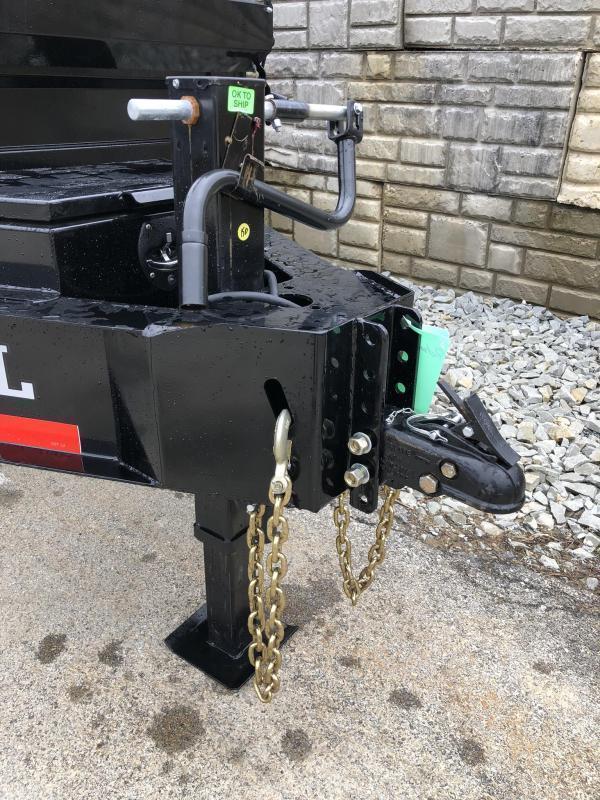 new Dump Trailers Iron Bull  for sale, in Carlisle, PA Thumbnail 22
