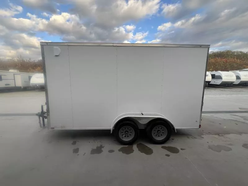 new Cargo (Enclosed) Trailers Xtreme Cargo  for sale, in Irwin, PA Thumbnail 7
