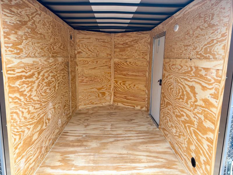 new Cargo (Enclosed) Trailers Xtreme Cargo  for sale, in West Middlesex, PA Thumbnail 15