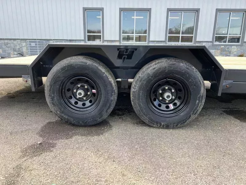 new Car Haulers / Racing Trailers Hillcrest Trailers  for sale, in Evans City, PA Thumbnail 21