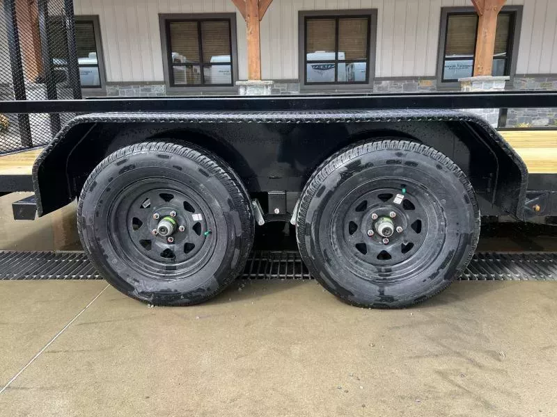 new Utility Trailers Sure-Trac for sale, in Irwin, PA Thumbnail 22