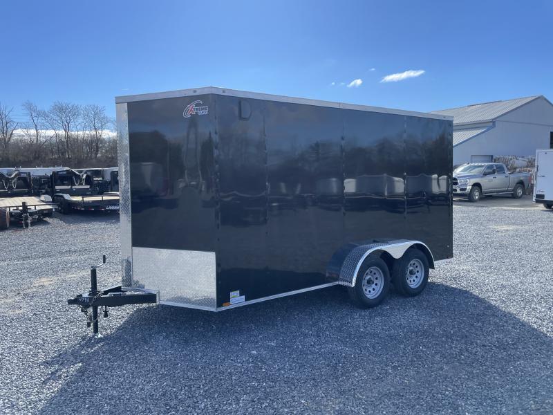 new Cargo (Enclosed) Trailers Xtreme Cargo  for sale, in Carlisle, PA Thumbnail 9