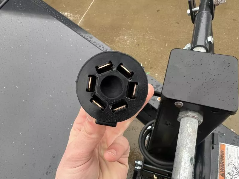 new Equipment / Flatbed Trailers Hillcrest Trailers  for sale, in Irwin, PA Thumbnail 11