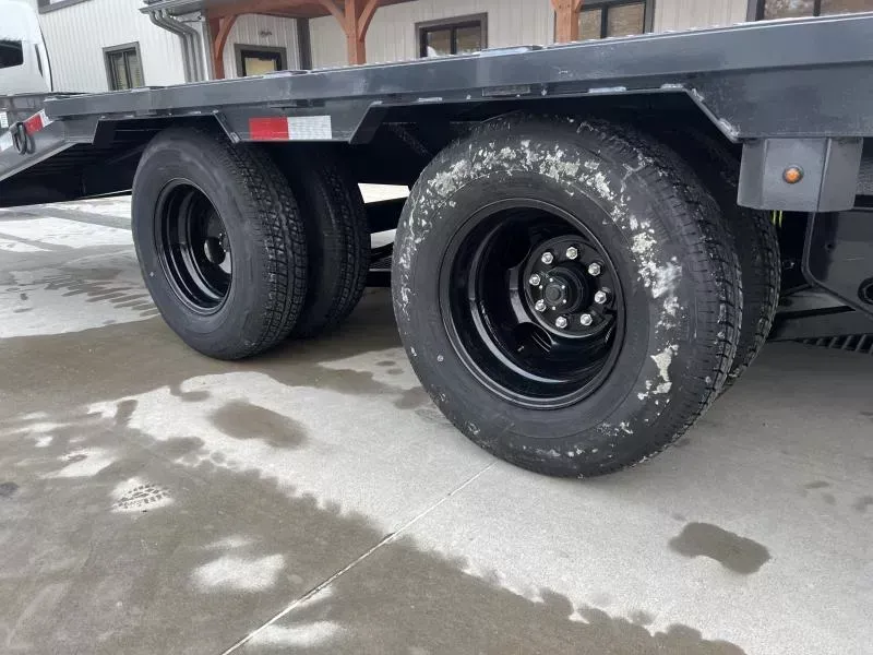 new Equipment / Flatbed Trailers Hillcrest Trailers  for sale, in Carlisle, PA Thumbnail 21