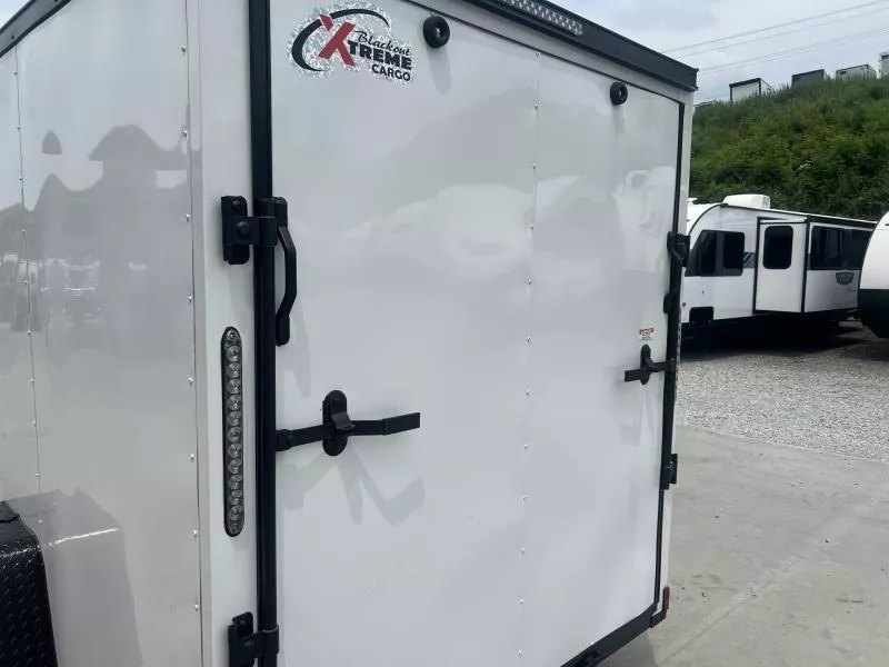new Cargo (Enclosed) Trailers Xtreme Cargo  for sale, in Irwin, PA Thumbnail 18
