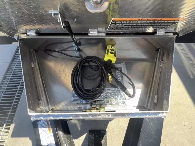 new Dump Trailers Moritz International  for sale, in Carlisle, PA Thumbnail 13