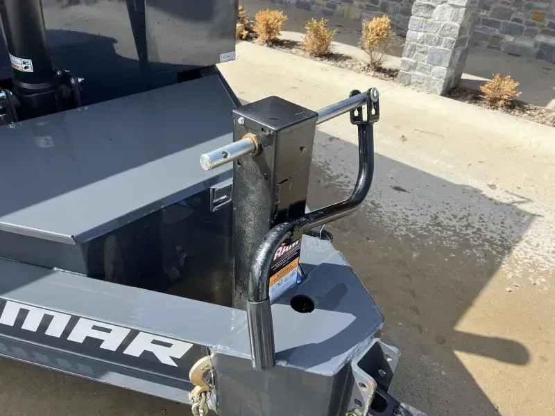 new Dump Trailers Lamar Trailers  for sale, in West Middlesex, PA Thumbnail 24