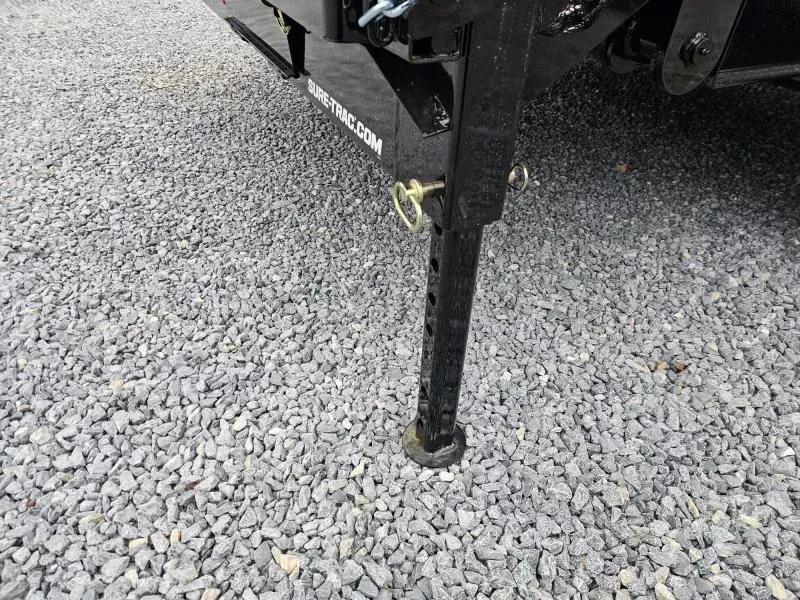 new Dump Trailers Sure-Trac  for sale, in West Middlesex, PA Thumbnail 25