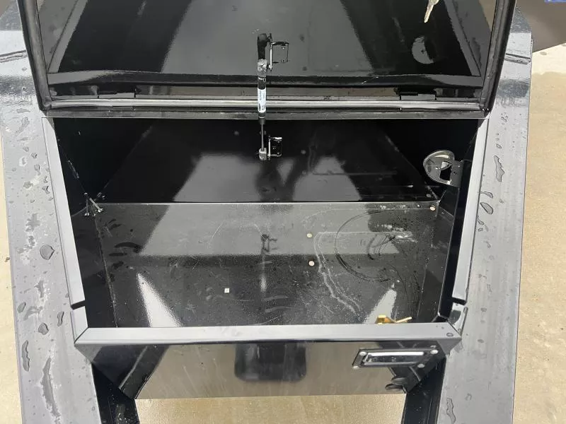 new Equipment / Flatbed Trailers MAXX-D for sale, in West Middlesex, PA Thumbnail 15