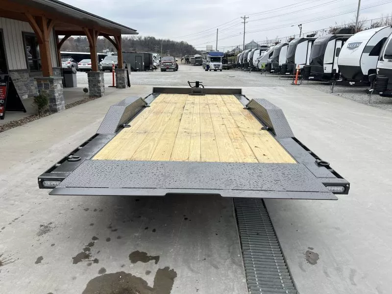 new Equipment / Flatbed Trailers MAXX-D  for sale, in Evans City, PA Thumbnail 13