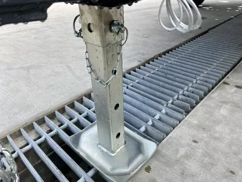 new Dump Trailers Lamar Trailers  for sale, in Irwin, PA Thumbnail 23