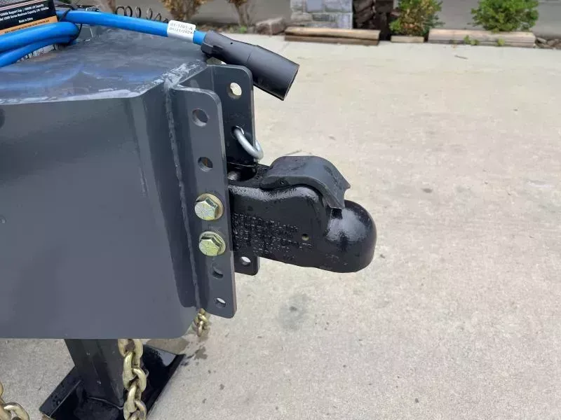 new Dump Trailers Lamar Trailers  for sale, in Carlisle, PA Thumbnail 14