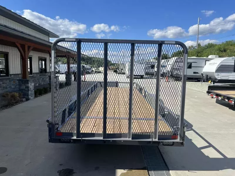 new Utility Trailers RawMaxx for sale, in Carlisle, PA Thumbnail 4