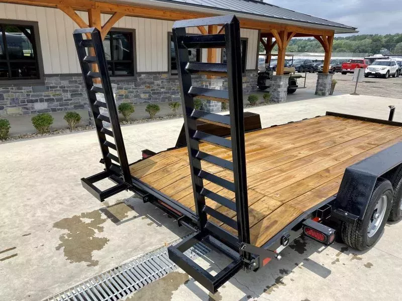 new Equipment / Flatbed Trailers AMO  for sale, in Carlisle, PA Thumbnail 15