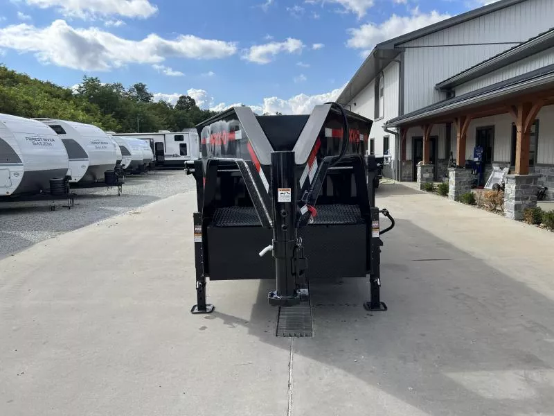 new Dump Trailers MAXX-D  for sale, in Irwin, PA Thumbnail 25