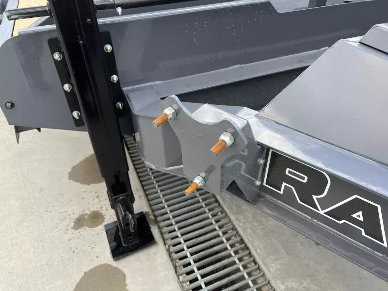 new Equipment / Flatbed Trailers RawMaxx  for sale, in West Middlesex, PA Thumbnail 16