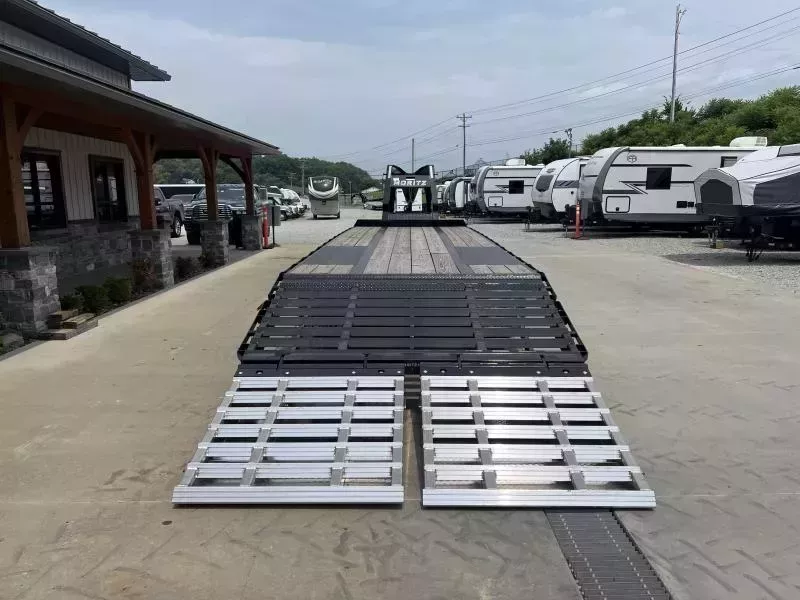 new Equipment / Flatbed Trailers Moritz International  for sale, in Carlisle, PA Thumbnail 13