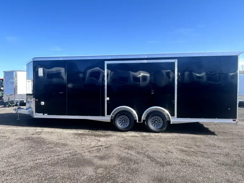 new Cargo (Enclosed) Trailers NEO Trailers  for sale, in West Middlesex, PA Thumbnail 6