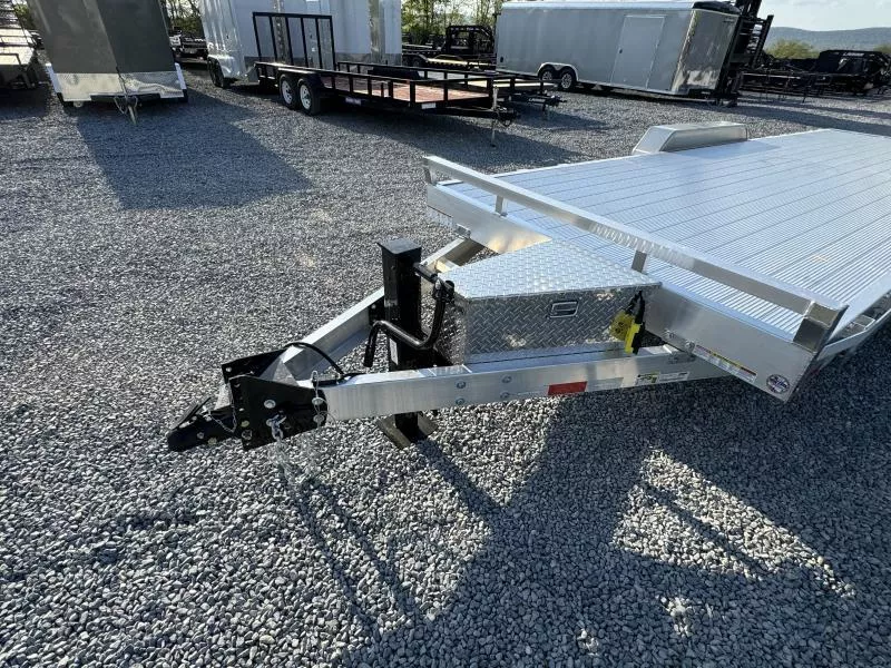 new Car Haulers / Racing Trailers Sure-Trac  for sale, in Carlisle, PA Thumbnail 11