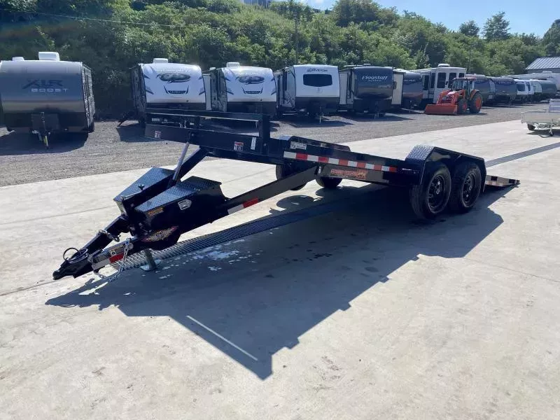 new Car Haulers / Racing Trailers H and H Trailer  for sale, in Irwin, PA Thumbnail 6
