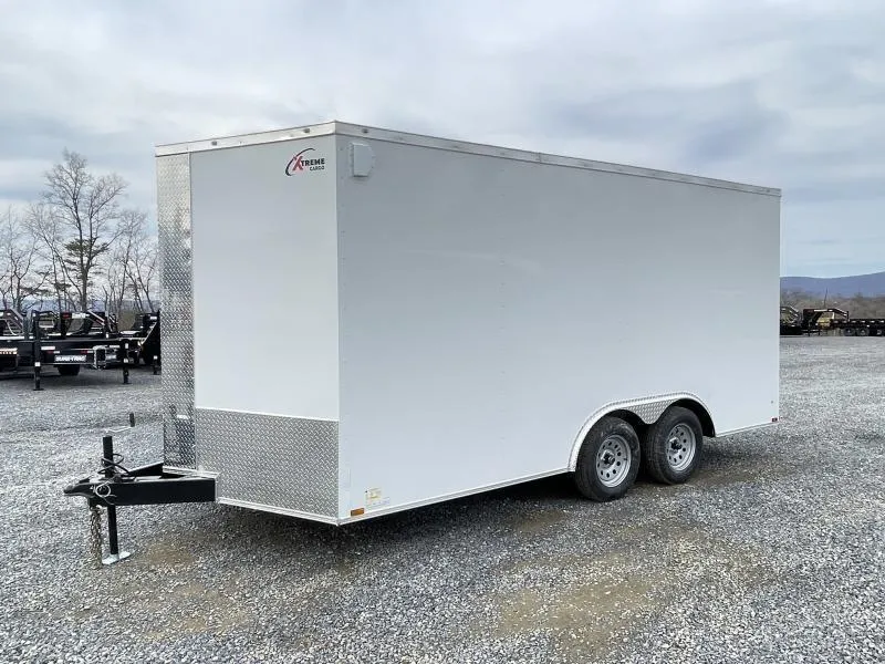 new Cargo (Enclosed) Trailers Xtreme Cargo  for sale, in Irwin, PA Thumbnail 7