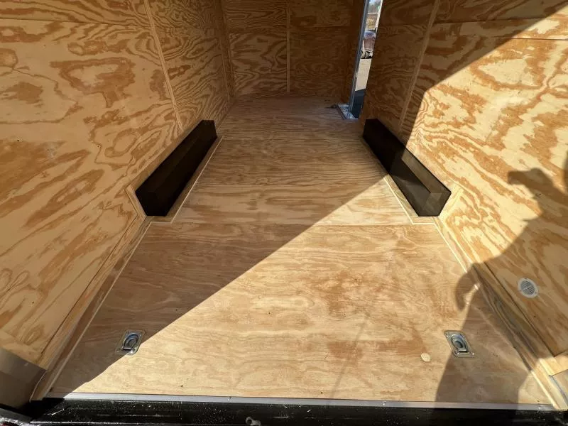 new Cargo (Enclosed) Trailers Xtreme Cargo  for sale, in Irwin, PA Thumbnail 16