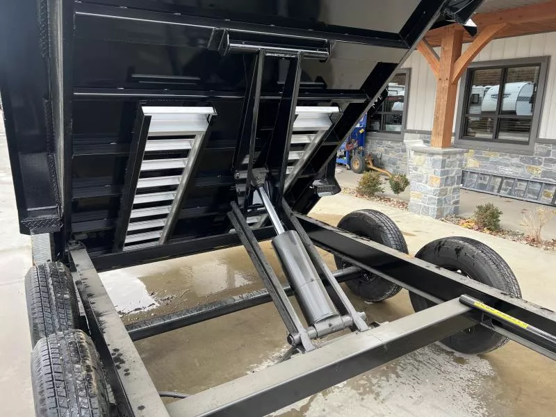 new Dump Trailers Moritz International  for sale, in Irwin, PA Thumbnail 9