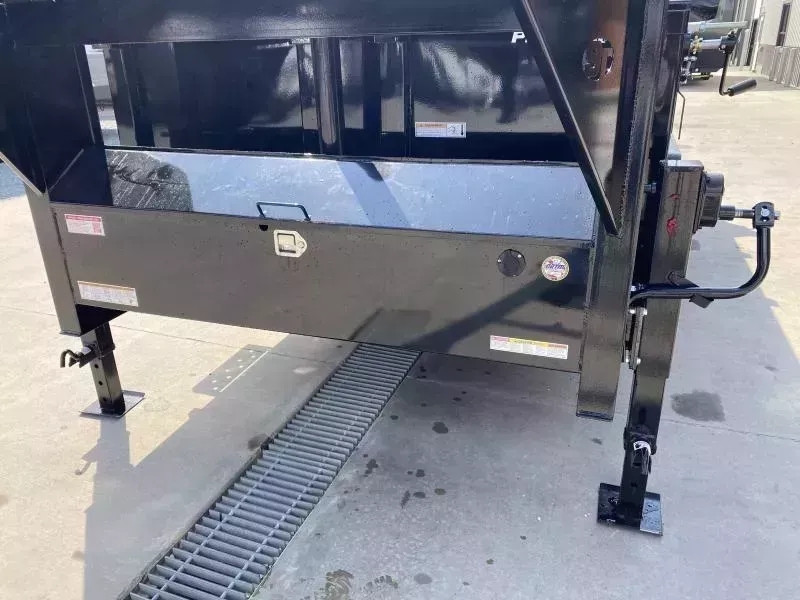 new Dump Trailers Sure-Trac  for sale, in Evans City, PA Thumbnail 22