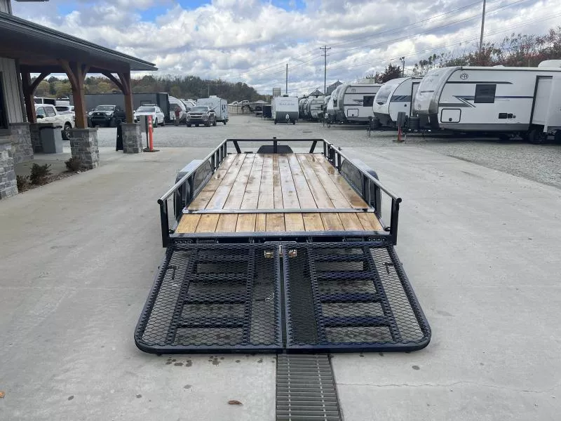 new Utility Trailers RawMaxx for sale, in Evans City, PA Thumbnail 12