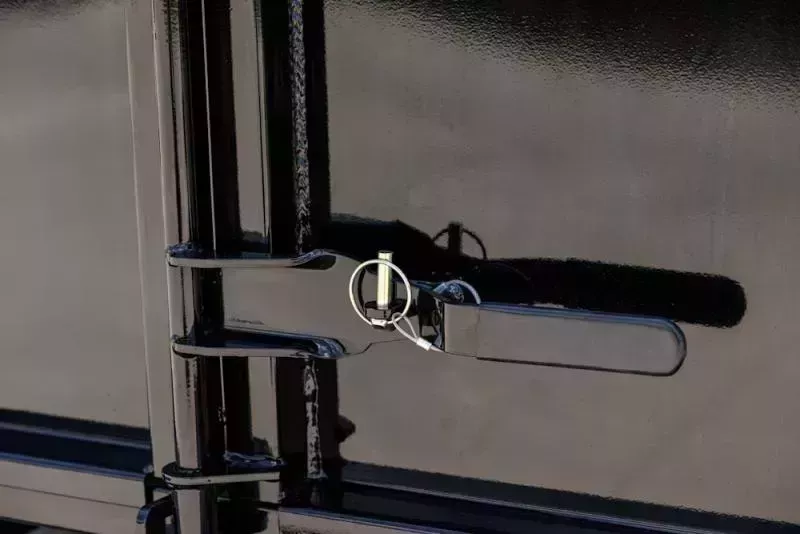 new Dump Trailers MAXX-D  for sale, in Evans City, PA Thumbnail 14