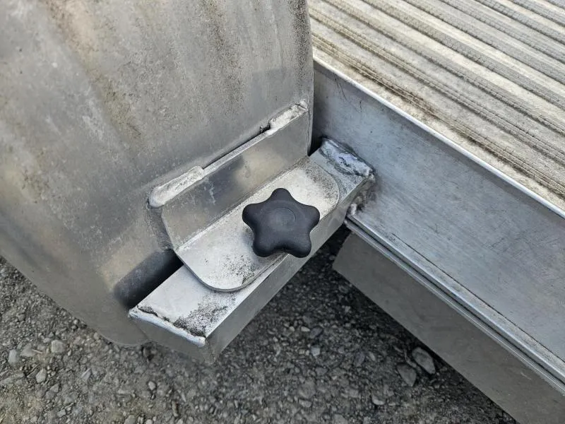 used Car Haulers / Racing Trailers Kiefer Manufacturing  for sale, in Carlisle, PA Thumbnail 8