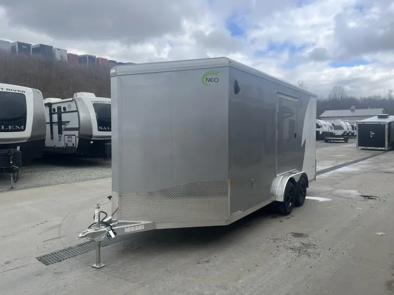 new Motorcycle / Cycle Trailers NEO Trailers  for sale, in Irwin, PA Thumbnail 7