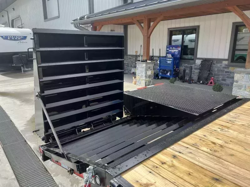 new Equipment / Flatbed Trailers MAXX-D  for sale, in Carlisle, PA Thumbnail 16