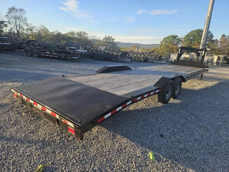 used Car Haulers / Racing Trailers Sure-Trac  for sale, in Carlisle, PA Thumbnail 8