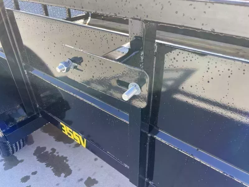 new Utility Trailers Big Tex Trailers  for sale, in Evans City, PA Thumbnail 27